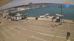 Přístav Vodice