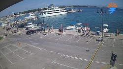 Přístav Vodice