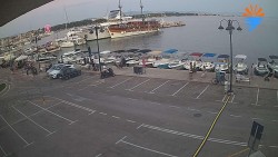 Přístav Vodice