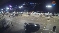 Přístav Vodice