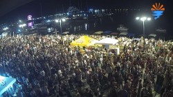 Přístav Vodice