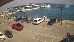 Přístav Vodice