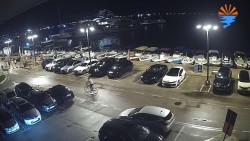 Přístav Vodice