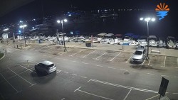 Přístav Vodice