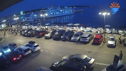 Přístav Vodice