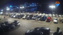 Přístav Vodice