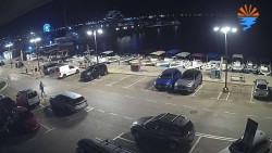 Přístav Vodice