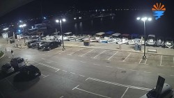 Přístav Vodice