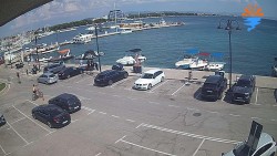 Přístav Vodice