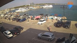 Port w Vodicach