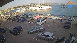 Port w Vodicach