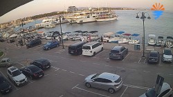 Port w Vodicach