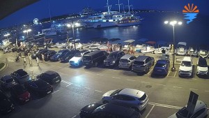 Miasto Vodice - Port w Vodicach - 8.8.2026 v 20:45 Miasto Vodice - Port w Vodicach - 8.8.2026 v 20:45