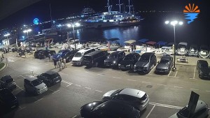 Miasto Vodice - Port w Vodicach - 8.8.2026 v 22:45 Miasto Vodice - Port w Vodicach - 8.8.2026 v 22:45