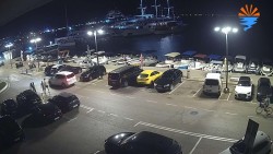 Přístav Vodice