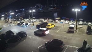 Miasto Vodice - Port w Vodicach - 9.8.2026 v 00:45 Miasto Vodice - Port w Vodicach - 9.8.2026 v 00:45