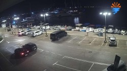 Port w Vodicach