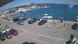 Přístav Vodice