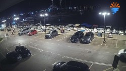 Přístav Vodice