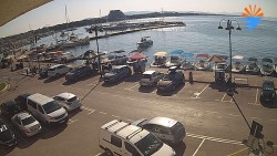 Přístav Vodice