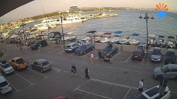 Přístav Vodice