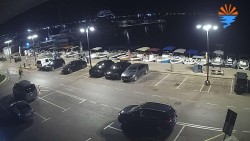 Přístav Vodice
