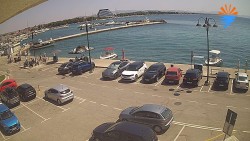 Přístav Vodice