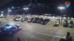 Přístav Vodice