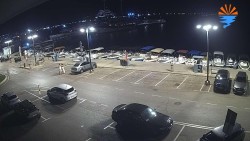 Přístav Vodice
