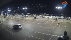 Přístav Vodice