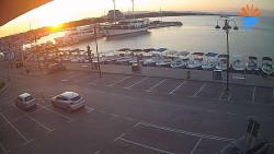 Přístav Vodice