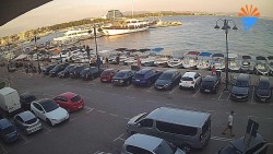 Přístav Vodice
