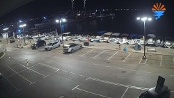 Přístav Vodice