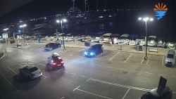 Přístav Vodice