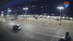 Přístav Vodice