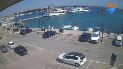 Přístav Vodice