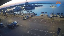Přístav Vodice