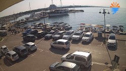 Přístav Vodice