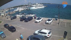 Přístav Vodice