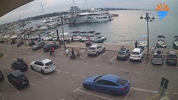 Přístav Vodice