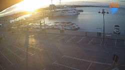 Přístav Vodice