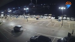 Přístav Vodice