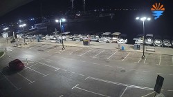 Port w Vodicach