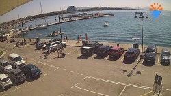 Port of Vodice