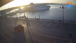 Přístav Vodice