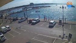 Přístav Vodice