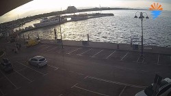 Přístav Vodice