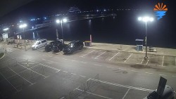 Přístav Vodice