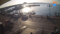 Přístav Vodice