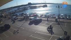 Přístav Vodice